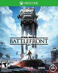 Star Wars Battlefront - Xbox One | RetroPlay Games