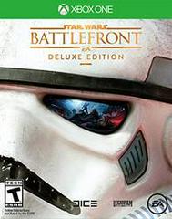 Star Wars Battlefront Deluxe Edition - Xbox One | RetroPlay Games