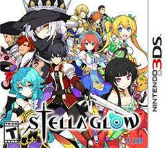 Stella Glow - Nintendo 3DS | RetroPlay Games