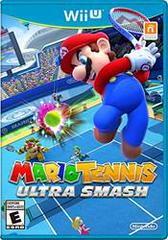 Mario Tennis Ultra Smash - Wii U | RetroPlay Games