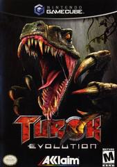 Turok Evolution - Gamecube | RetroPlay Games