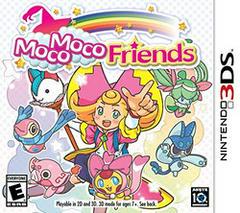Moco Moco Friends - Nintendo 3DS | RetroPlay Games