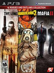 Rogues and Outlaws Collection - Playstation 3 | RetroPlay Games