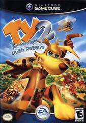 Ty the Tasmanian Tiger 2 Bush Rescue - Gamecube | RetroPlay Games