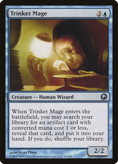 Trinket Mage [Scars of Mirrodin] | RetroPlay Games