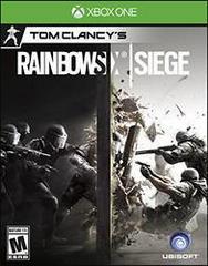 Rainbow Six Siege - Xbox One | RetroPlay Games