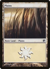 Plains [Scars of Mirrodin] | RetroPlay Games