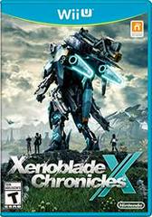 Xenoblade Chronicles X - Wii U | RetroPlay Games