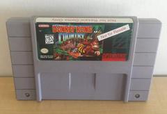 Donkey Kong Country [Not for Resale] - Super Nintendo | RetroPlay Games