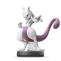 Mewtwo - Amiibo | RetroPlay Games