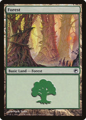 Forest [Scars of Mirrodin] | RetroPlay Games