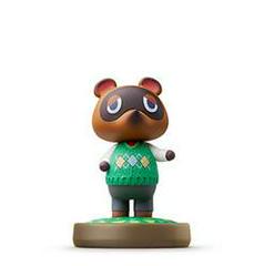 Tom Nook - Amiibo | RetroPlay Games