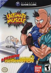 Ultimate Muscle: Legends vs. New Generation - Gamecube | RetroPlay Games