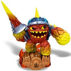 Eruptor - SuperChargers, Lava Lance - Skylanders | RetroPlay Games