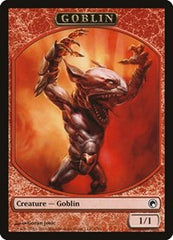 Goblin [Scars of Mirrodin Tokens] | RetroPlay Games