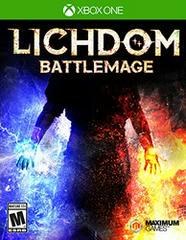 Lichdom: Battlemage - Xbox One | RetroPlay Games