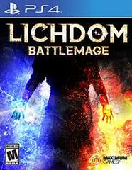 Lichdom: Battlemage - Playstation 4 | RetroPlay Games