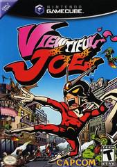 Viewtiful Joe - Gamecube | RetroPlay Games