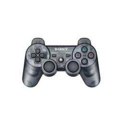 Dualshock 3 Controller Slate Gray - Playstation 3 | RetroPlay Games