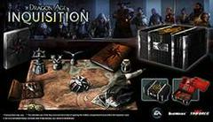 Dragon Age: Inquisition Inquisitor's Edition - Playstation 4 | RetroPlay Games