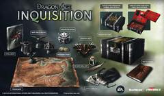 Dragon Age: Inquisition Inquisitor's Edition - Playstation 3 | RetroPlay Games
