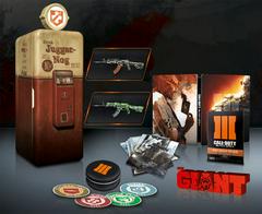 Call of Duty Black Ops III [Juggernog Edition] - Xbox One | RetroPlay Games