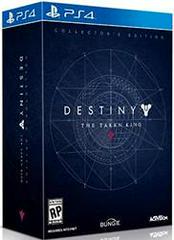 Destiny: Taken King Collector's Edition - Playstation 4 | RetroPlay Games