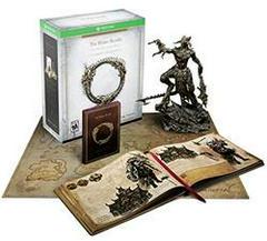 Elder Scrolls Online: Tamriel Unlimited [Imperial Edition] - Xbox One | RetroPlay Games