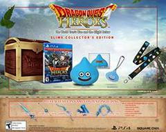 Dragon Quest Heroes [Collector's Edition] - Playstation 4 | RetroPlay Games