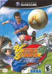 Virtua Striker 2002 - Gamecube | RetroPlay Games