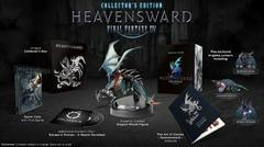 Final Fantasy XIV Online: Heavensward [Collector's Edition] - Playstation 4 | RetroPlay Games