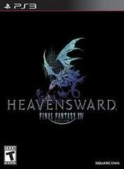 Final Fantasy XIV: Heavensward [Collector's Edition] - Playstation 3 | RetroPlay Games