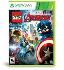 LEGO Marvel's Avengers - Xbox 360 | RetroPlay Games