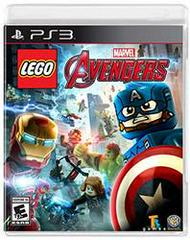 LEGO Marvel's Avengers - Playstation 3 | RetroPlay Games