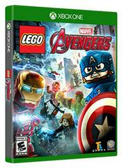 LEGO Marvel's Avengers - Xbox One | RetroPlay Games