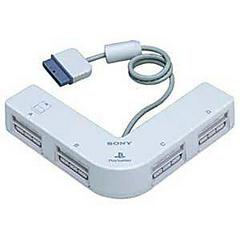 MultiTap Adaptor - Playstation | RetroPlay Games