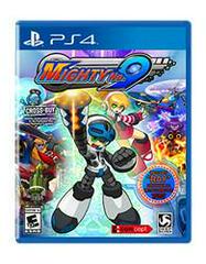 Mighty No. 9 - Playstation 4 | RetroPlay Games