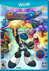 Mighty No. 9 - Wii U | RetroPlay Games