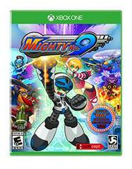 Mighty No. 9 - Xbox One | RetroPlay Games