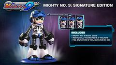 Mighty No. 9 Signature Edition - Xbox One | RetroPlay Games