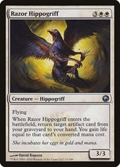 Razor Hippogriff [Scars of Mirrodin] | RetroPlay Games