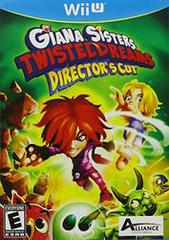 Giana Sisters Twisted Dreams Director's Cut - Wii U | RetroPlay Games