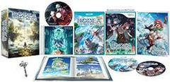 Rodea the Sky Soldier Limited Edition - Wii U | RetroPlay Games