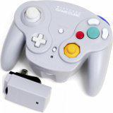 Wavebird Wireless Controller - Gamecube | RetroPlay Games