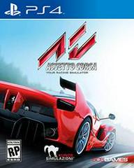 Assetto Corsa - Playstation 4 | RetroPlay Games