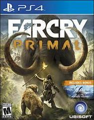 Far Cry Primal - Playstation 4 | RetroPlay Games