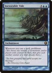 Inexorable Tide [Scars of Mirrodin] | RetroPlay Games