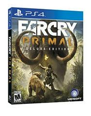 Far Cry Primal [Deluxe Edition] - Playstation 4 | RetroPlay Games