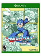 Mega Man Legacy Collection - Xbox One | RetroPlay Games