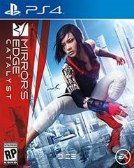 Mirror's Edge Catalyst - Playstation 4 | RetroPlay Games